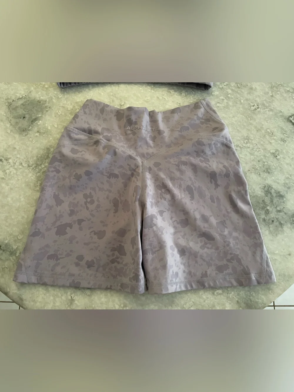 Alphalete Surface Power Set - Picture 8 of 16
